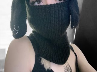 Erotiska video tērzēšana cute_bunny