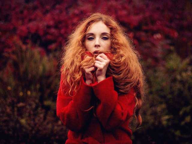 Profila foto Peach-poison