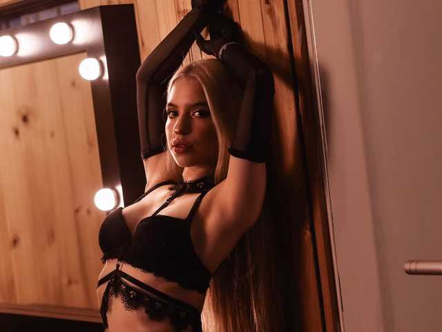 Profila foto peach-tay
