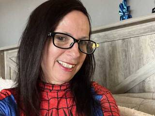 Erotiska video tērzēšana PeachGoddess