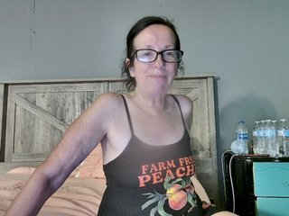 Erotiska video tērzēšana PeachGoddess