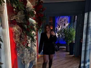 Erotiska video tērzēšana peachypoison