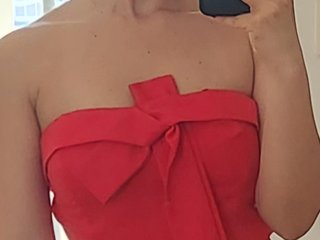 Erotiska video tērzēšana Peachyvixenmusex0