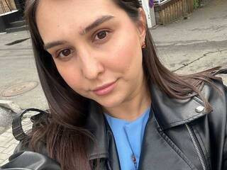 Erotiska video tērzēšana PearlDelisle