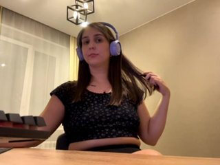 Erotiska video tērzēšana PearlDelisle