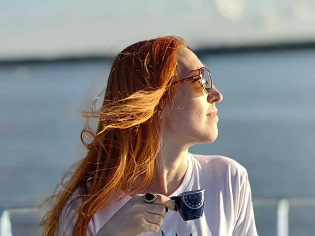 Profila foto PepperPotts