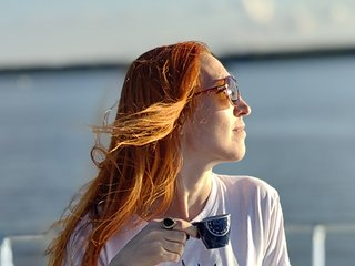 Erotiska video tērzēšana PepperPotts
