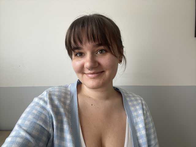 Profila foto perfectJulie
