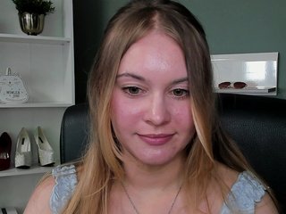 Erotiska video tērzēšana PERFECTvaleria