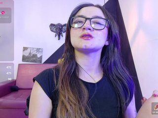 Erotiska video tērzēšana Perla-Campbell