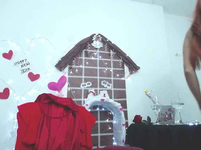 Apraides ekrānuzņēmumi PerlaPalacios