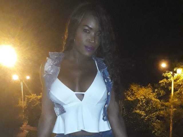 Profila foto PerlaSexFire