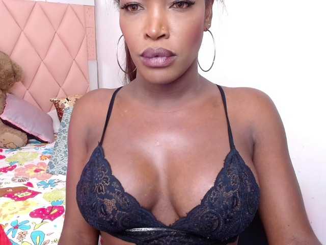 Apraides ekrānuzņēmumi PerlaSexFire