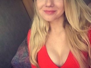 Profila foto pervyblonde
