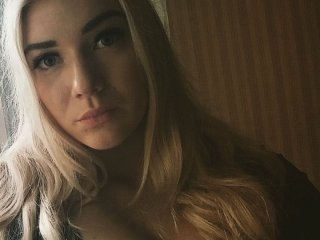 Profila foto pervyblonde