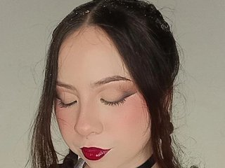 Erotiska video tērzēšana PetiteIvoryqueens