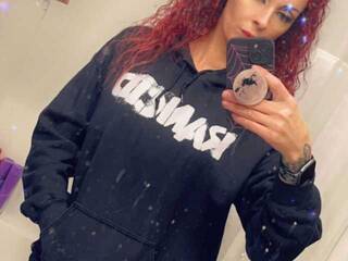 Erotiska video tērzēšana DesiMeow