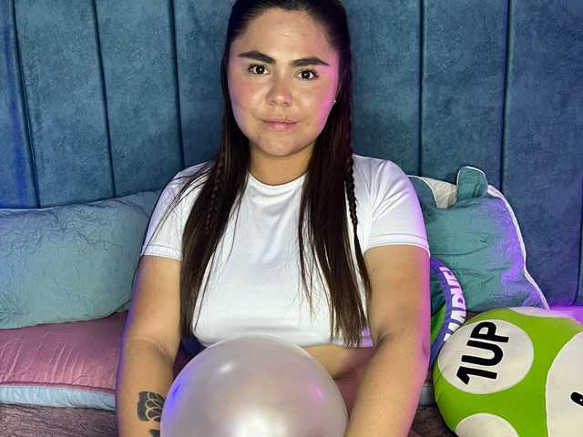 Profila foto PhamelaHolter