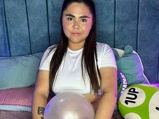 Erotiska video tērzēšana PhamelaHolter