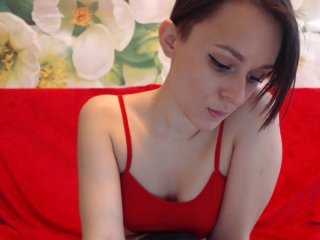 Hi guys) camera 10, breasts 20, pussy without panties 42, fisting 190, feet 12, deep blowjob 80 hot show 310