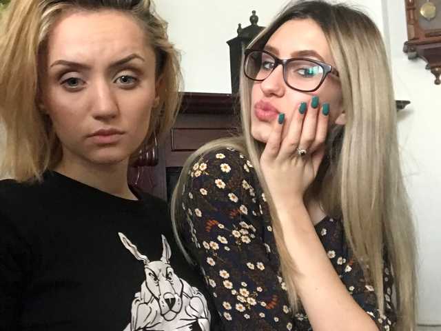 Profila foto piccoline