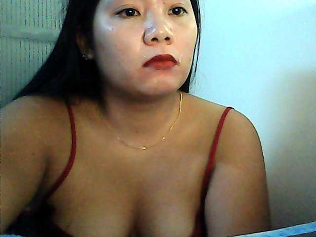 Fotogrāfijas PinayPussy69 If you like me --5 tokens If you think im pretty --7 tokens Show tits --30 tokens Show--Ass 40 tokens