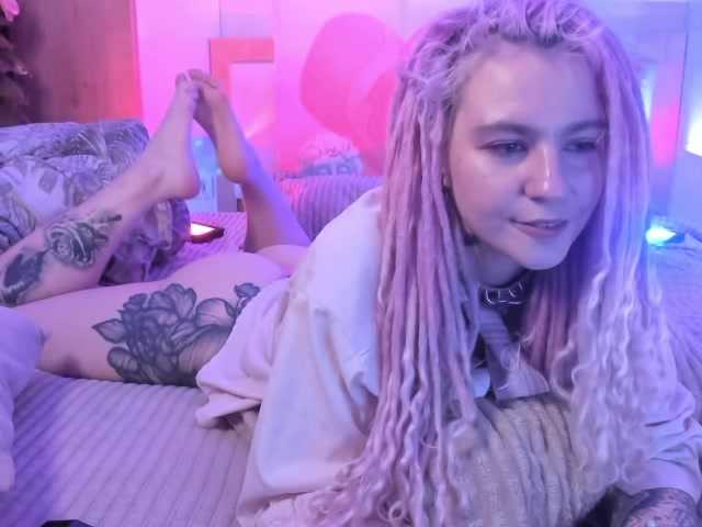 Apraides ekrānuzņēmumi pink-cate