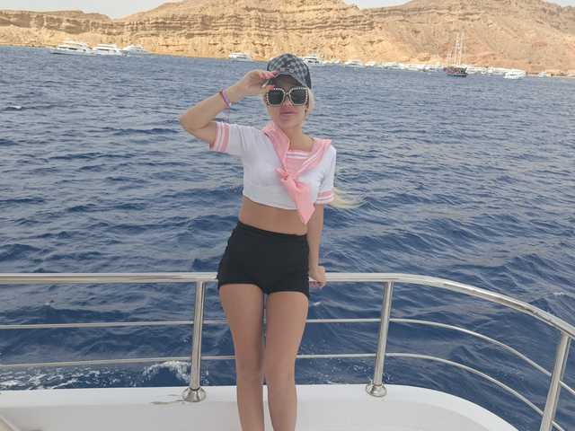 Profila foto pink0811