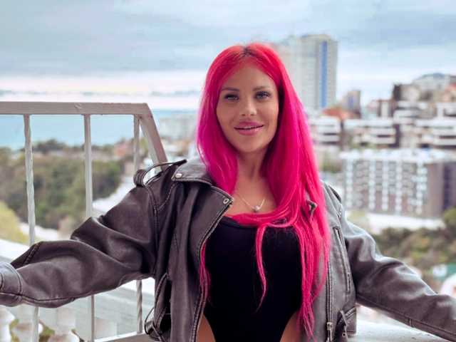Profila foto pink0811