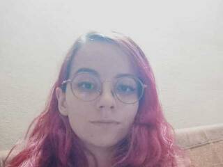 Erotiska video tērzēšana pinkybunny333