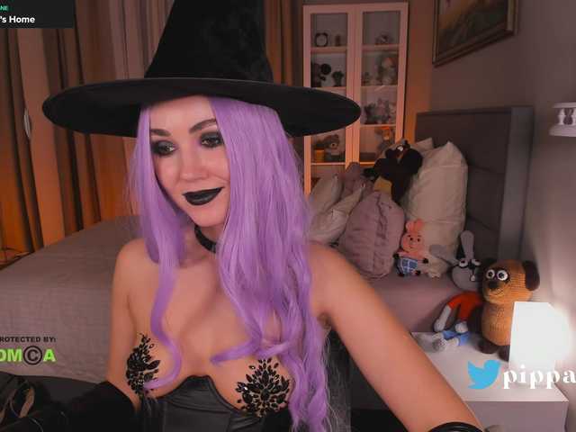 Apraides ekrānuzņēmumi pippalee