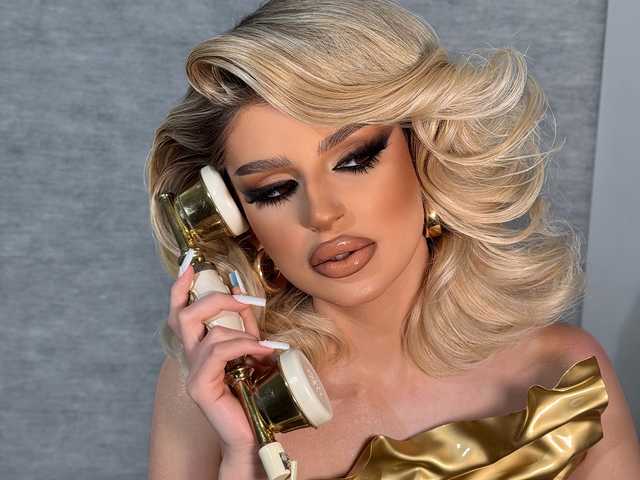 Profila foto PlatinumPrincess