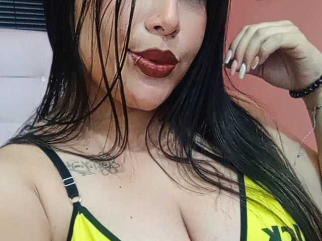 Profila foto playfulcurvy