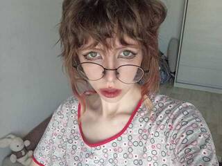 Erotiska video tērzēšana Plushyy