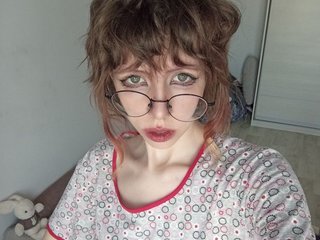 Erotiska video tērzēšana Plushyy