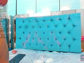 Erotiska video tērzēšana PocahontasPow