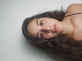 Profila foto Pocahontassex