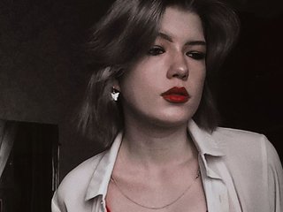 Erotiska video tērzēšana PocketSizedAlice