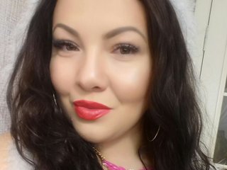 Profila foto PolinaBBW