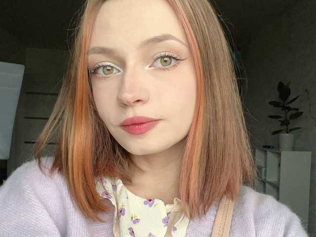 Profila foto polinkiss