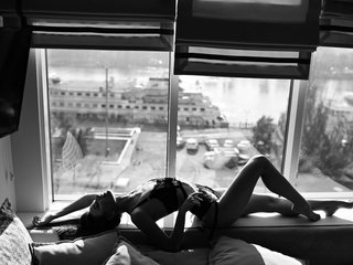 Erotiska video tērzēšana Polly4