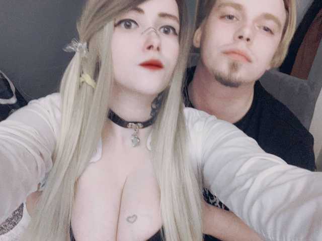 Profila foto PollyandMatt