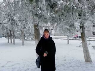 Erotiska video tērzēšana PolyarnayaYagoda82