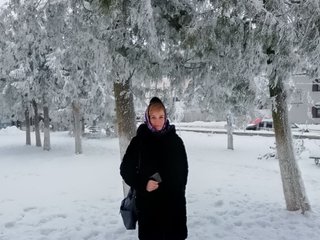 Erotiska video tērzēšana PolyarnayaYagoda82