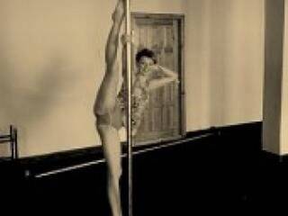 Erotiska video tērzēšana ponochka69