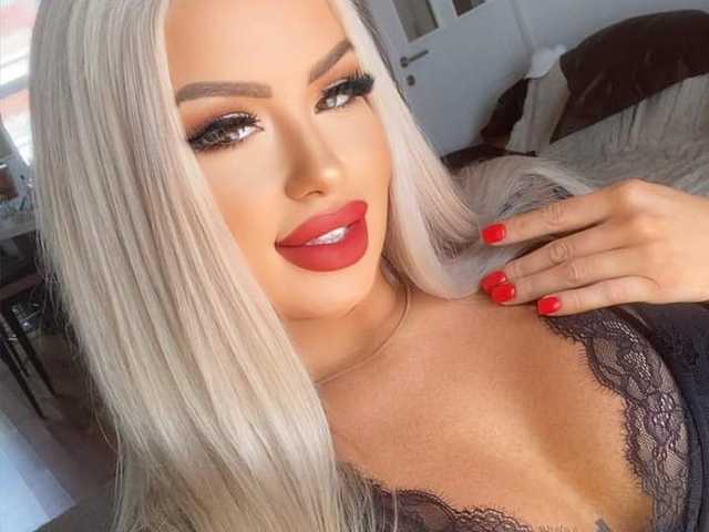 Profila foto PornBlondeMellissa