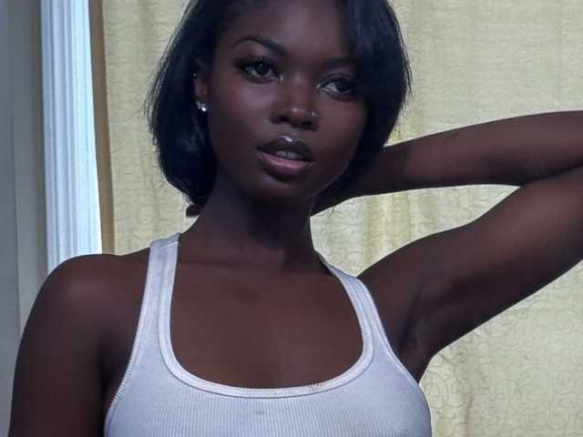 Profila foto Pretty-Ebony-Doll
