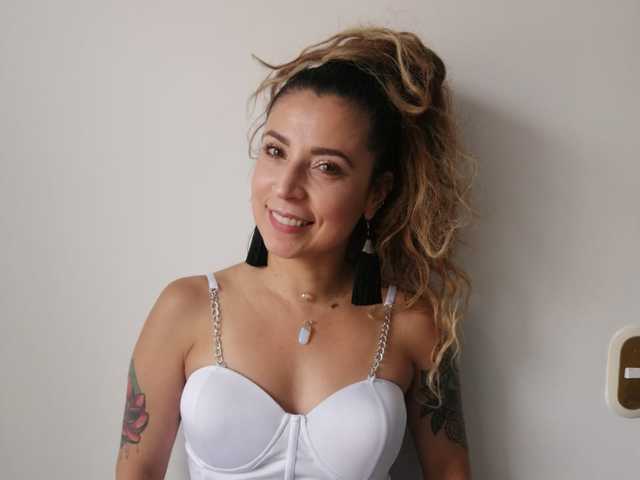 Profila foto Pretty-Susan