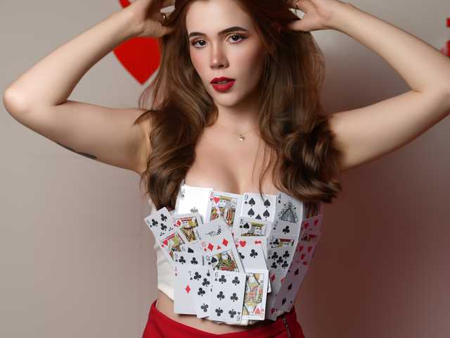 Profila foto PrettyAriel