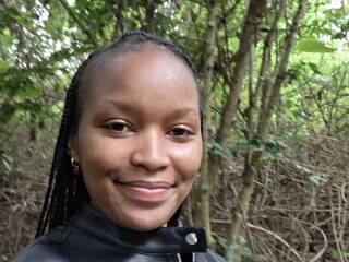 Erotiska video tērzēšana PrettyBambi